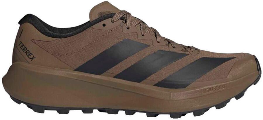 Adidas Trail Chaussures de running Terrex Agravic 4 confort élevé