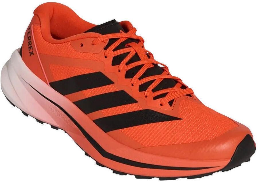 Adidas Trail Chaussures de running Terrex Agravic Lite textile - Foto 2