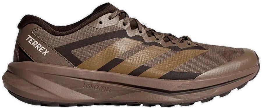 Adidas Trail Chaussures de running Terrex Agravic Lite textile