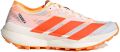 Adidas Trail Chaussures de running terrex agravic speed 2 blanche - Oranje