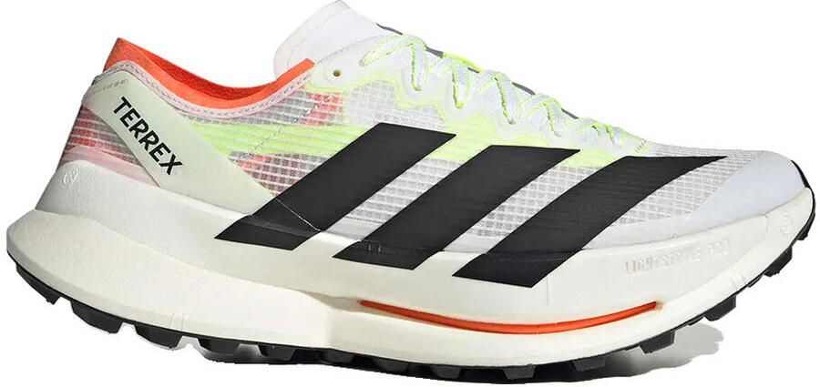 Adidas Trail Chaussures de running terrex agravic speed ultra 2 léger