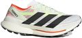 Adidas Trail Chaussures de running terrex agravic speed ultra 2 léger - Wit