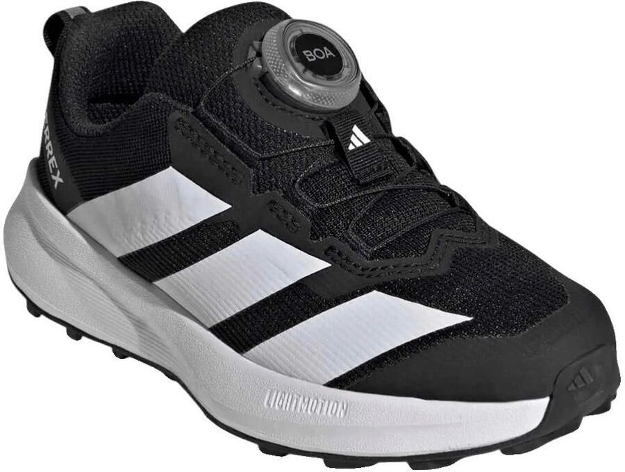 Adidas Trail Chaussures de trail Terrex Agravic BOA confort léger - Foto 2