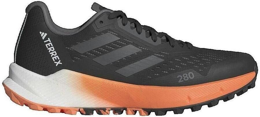 Adidas Trail Chaussures de trail Terrex Agravic Flow 2.0