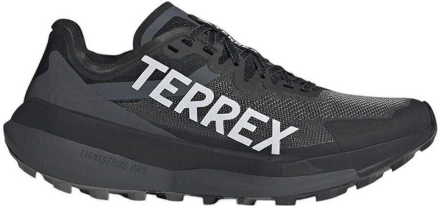 Adidas Trail Chaussures de trail Terrex Agravic Speed légères