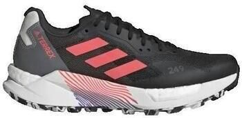 Adidas Terrex 's Terrex Agravic Ultra Trailrunningschoenen grijs