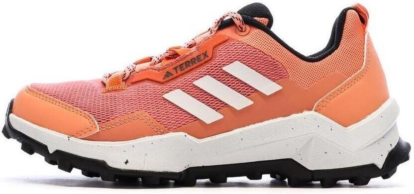 Adidas TERREX AX4 Hiking Schoenen Dames Oranje