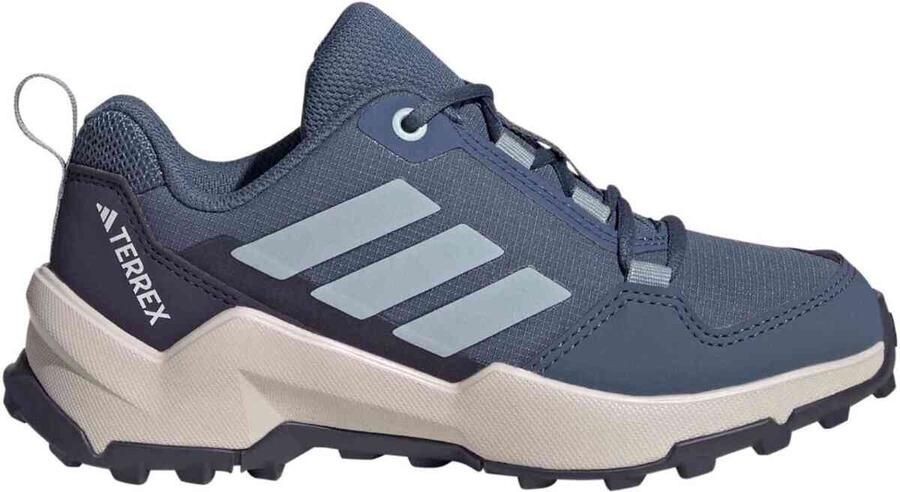 Adidas Terrex Kid's Terrex AX4R Multisportschoenen 2 3 blauw grijs - Foto 4
