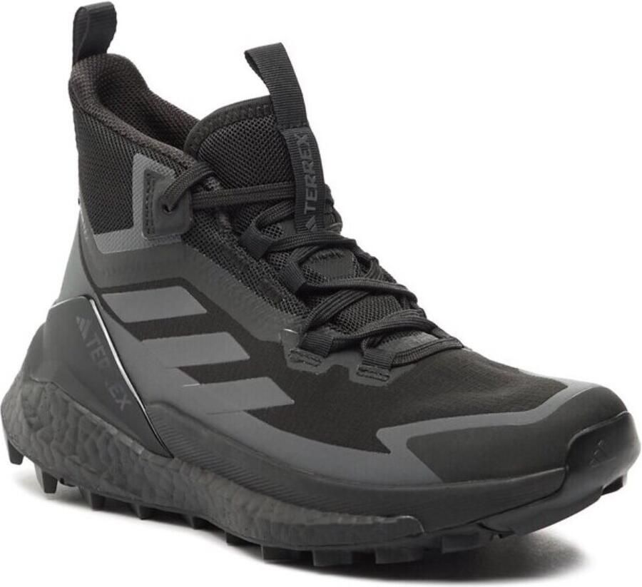 Adidas Terrex Free Hiker 2 Goretex Wandelschoenen Zwart 1 3 Vrouw - Foto 2