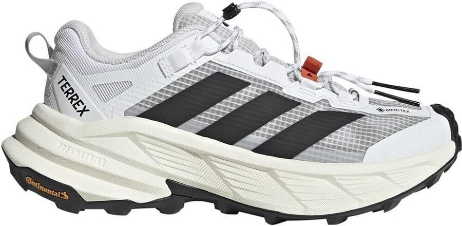 Adidas Terrex Women's Freehiker SL GTX Multisportschoenen 2 3 wit