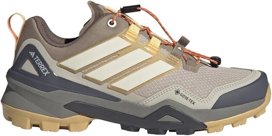 Adidas Terrex Women's Skychaser GTX Multisportschoenen 2 3 beige