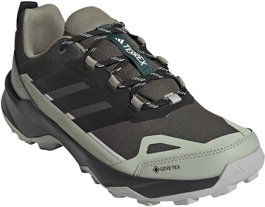 Adidas Terrex Skychaser Ax5 Gore-Tex Hikingschoenen Heren Groen - Foto 2