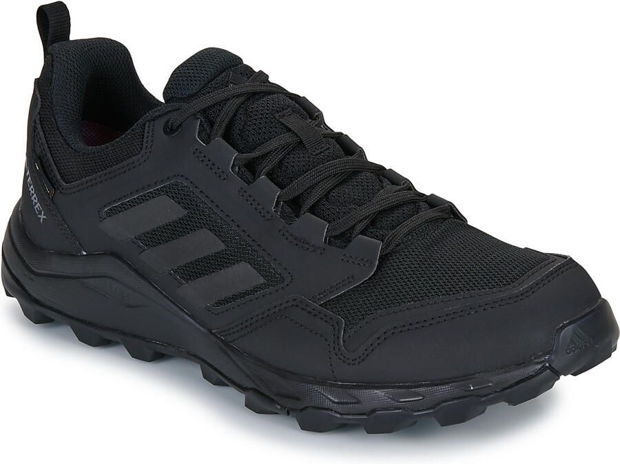 Adidas TERREX Tracerocker 2.0 GORE-TEX Trail Running Schoenen Heren Zwart
