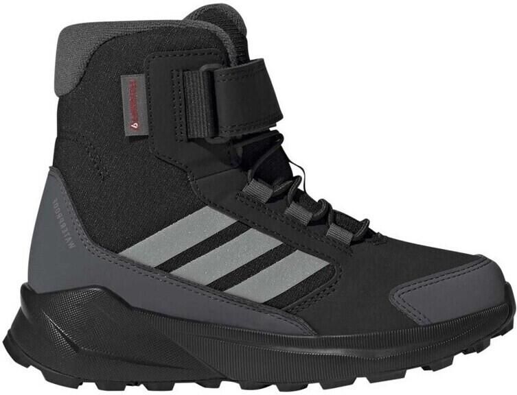 Adidas Terrex Kid's Terrex Trailmaker 2 High Climawarm+ Winterschoenen 2 3 zwart - Foto 2