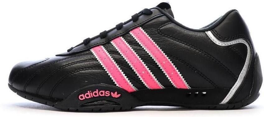 Adidas Originals Adi Racer Lo Dames Black- Dames Black