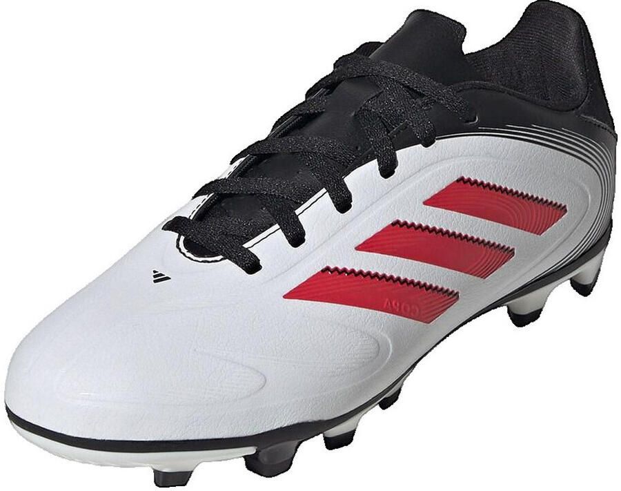 Adidas Perfor ce Copa Pure 3 Club Firm Multi-Ground Voetbalschoenen Kids Kinderen Wit - Foto 3