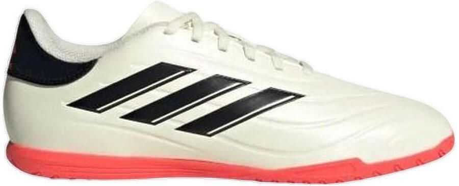 Adidas Voetbalschoenen Baskets Copa Pure.2 Club IN cuir