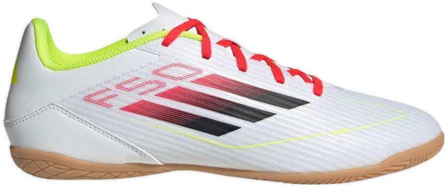 Adidas Voetbalschoenen Baskets F50 Club Indoor fibreskin synthétique