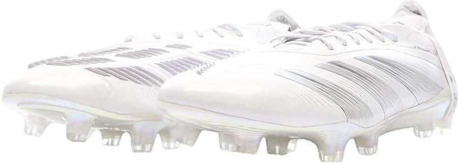 Adidas Performance Predator Elite Foldover Tongue Firm Ground Voetbalschoenen - Foto 2