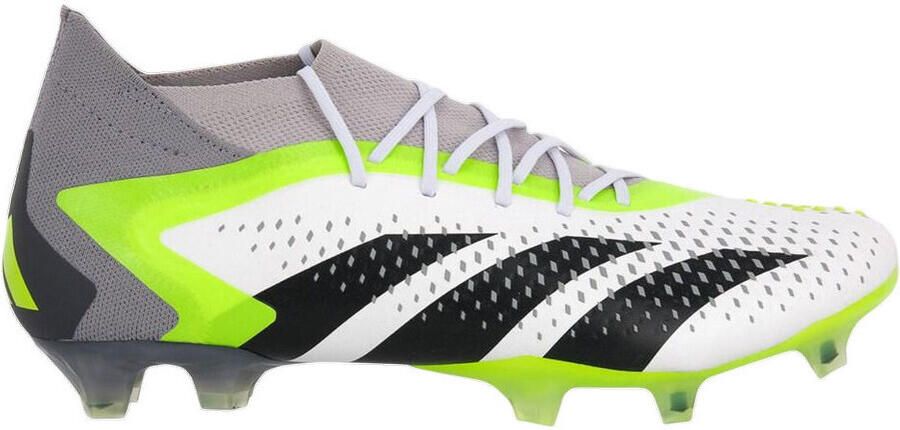 Adidas Predator Accuracy 1 FG Heren Voetbalschoenen GZ0035 - Foto 3