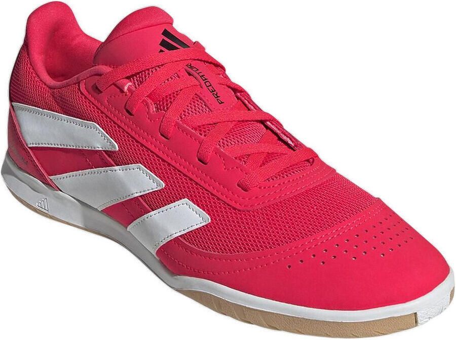 Adidas Predator Club In Sala zaalschoenen rood 1 3 Uitneembare zool - Foto 3