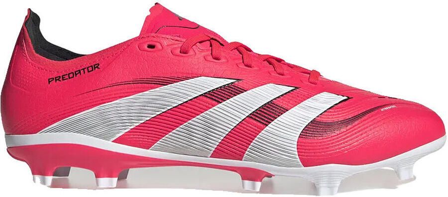 Adidas Perfor ce Predator League Firm Multi-Ground Voetbalschoenen Unisex Rood - Foto 3
