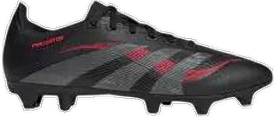 Adidas Voetbalschoenen Baskets Predator League SG cuir - Foto 2