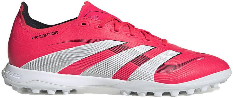 Adidas Perfor ce Predator League Turf Voetbalschoenen Unisex Rood - Foto 2
