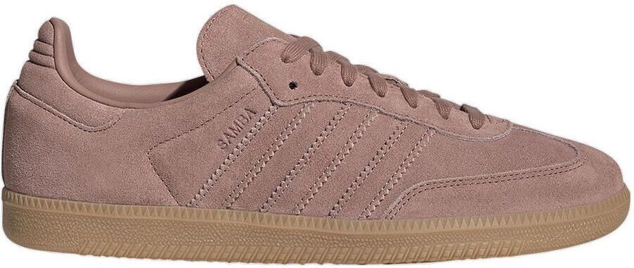 Adidas Voetbalschoenen Baskets Samba OG daim