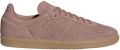 Adidas Voetbalschoenen Baskets Samba OG daim - Roze