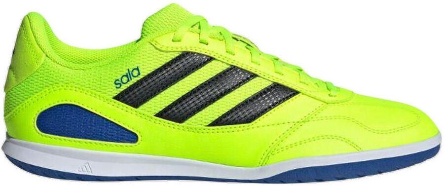 Adidas Perfor ce Super Sala Competition III Indoor Voetbalschoenen Unisex Groen - Foto 2