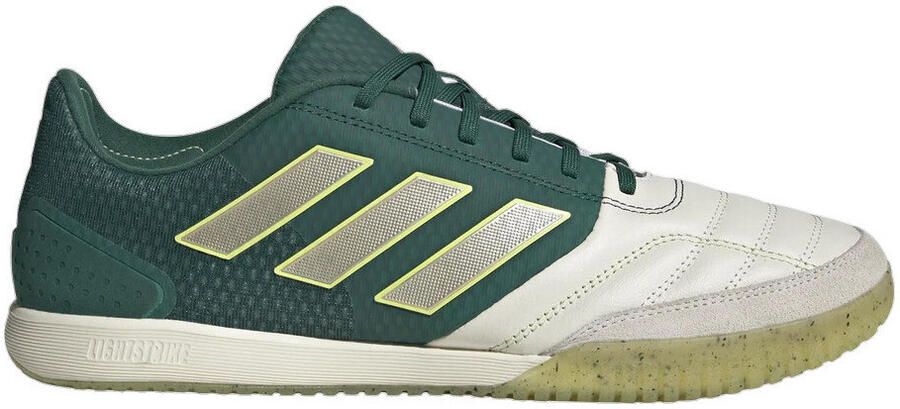 Adidas Performance Top Sala Competition Indoor Voetbalschoenen Unisex Wit - Foto 3