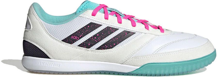 Adidas Perfor ce Top Sala Competitie 2 Indoor Voetbalschoenen Unisex Wit