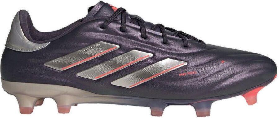 Adidas Voetbalschoenen Bottines Copa Pure 2 Elite cuir - Foto 2