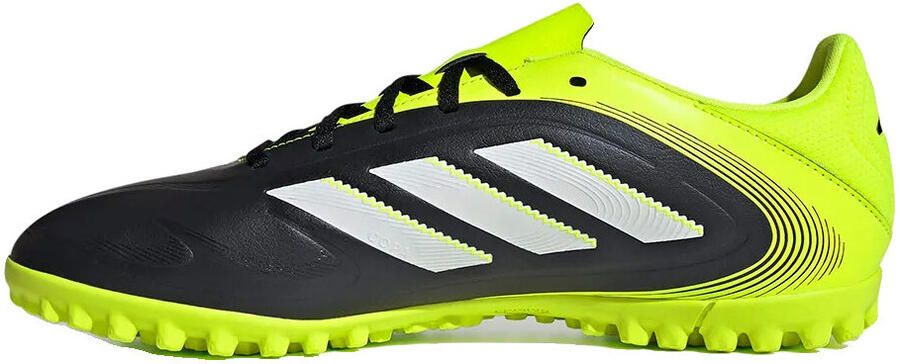 Adidas Voetbalschoenen Bottines Copa Pure 3 Club Tf synthétique - Foto 4