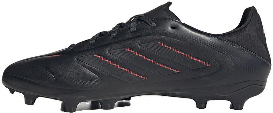 Adidas Perfor ce Copa Pure III League FG MG senior voetbalschoenen zwart antraciet - Foto 2
