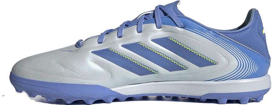 Adidas Perfor ce Copa Pure 3 League Turf Voetbalschoenen Blauw - Foto 3