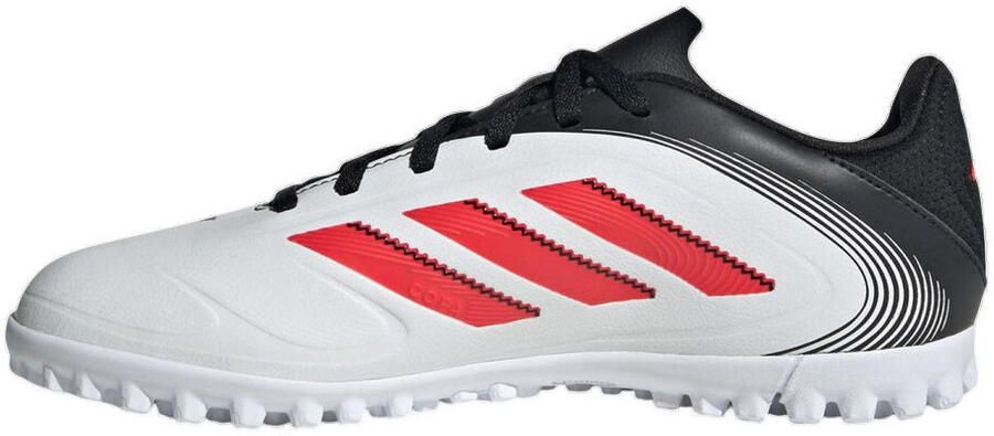 Adidas Perfor ce Copa Pure 3 Club Turf Voetbalschoenen Kids Kinderen Wit - Foto 2