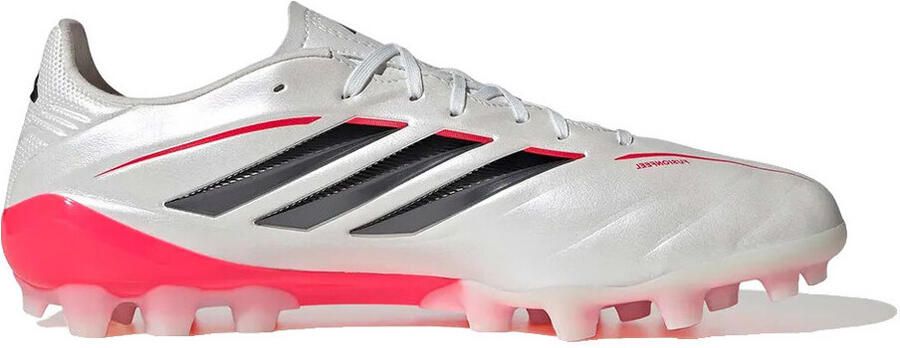 Adidas Performance COPA PURE IV LEAGUE 2G 3G Artificial Ground Voetbalschoenen Unisex Wit - Foto 2