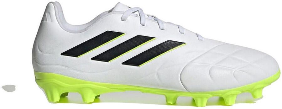 Adidas Perfor ce Copa Pure II.3 Multi-Ground Voetbalschoenen Unisex Wit - Foto 3