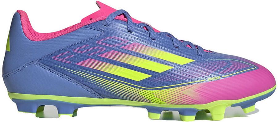 Adidas Performance F50 Club Firm Multi-Ground Voetbalschoenen Heren Blauw - Foto 2