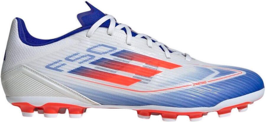 Adidas Voetbalschoenen Bottines F50 League 2G 3G AG synthétique
