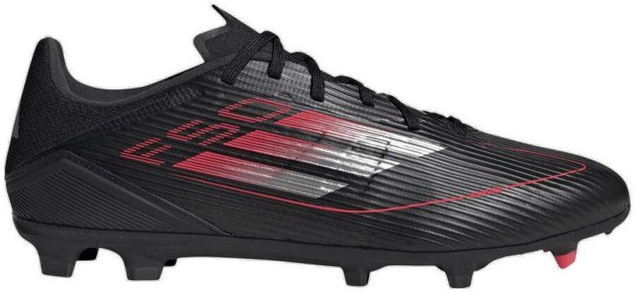 Adidas Performance F50 League Firm Multi-Ground Voetbalschoenen Unisex Zwart - Foto 3