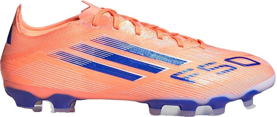 Adidas Voetbalschoenen Bottines F50 Pro Mg fibre synthétique