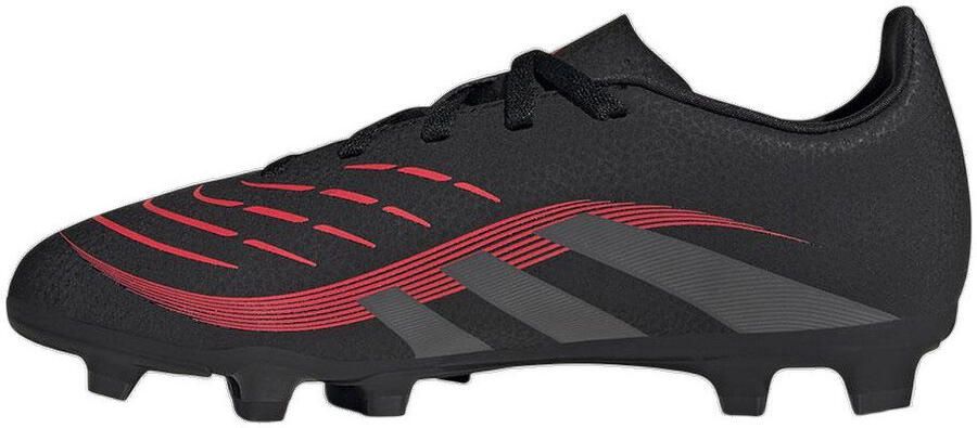 Adidas Perfor ce Predator Club Firm Multi-Ground Voetbalschoenen Kids Kinderen Zwart - Foto 2