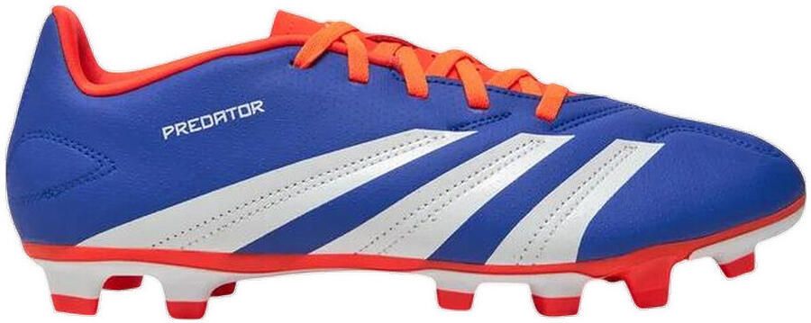 Adidas Voetbalschoenen Bottines Predator Club FxG synthétique