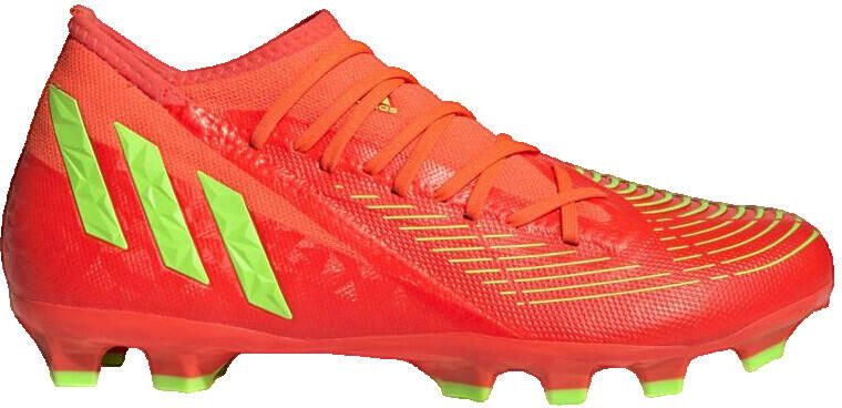 Adidas Performance Predator Edge.3 Multi-Ground Voetbalschoenen
