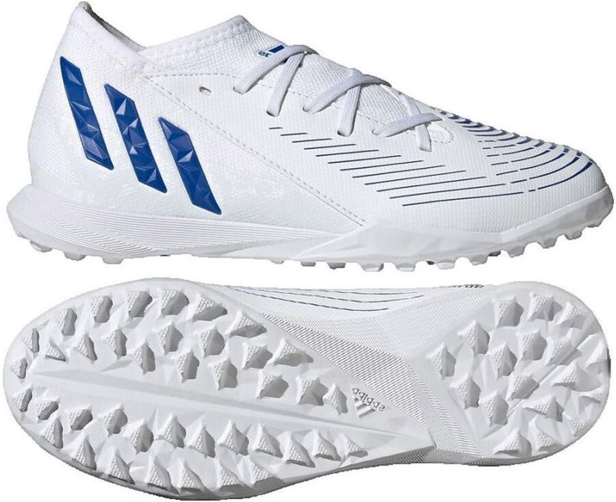 Adidas Voetbalschoenen Bottines Predator Edge.3 TF synthétique - Foto 2