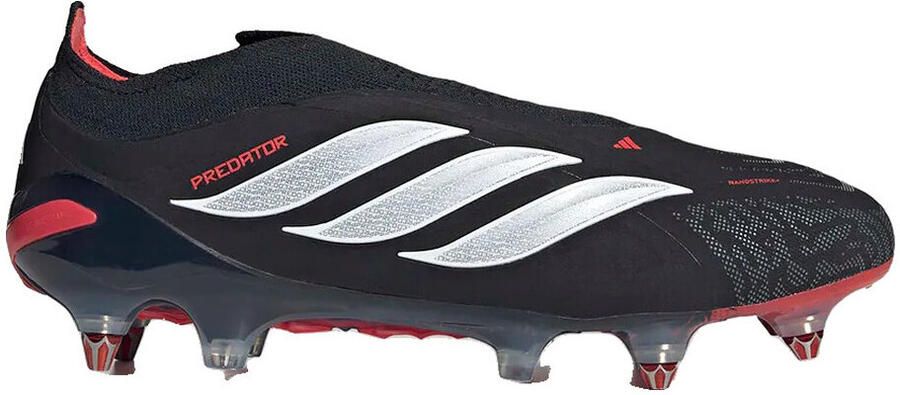 Adidas Voetbalschoenen Bottines Predator Elite laceless synthétique