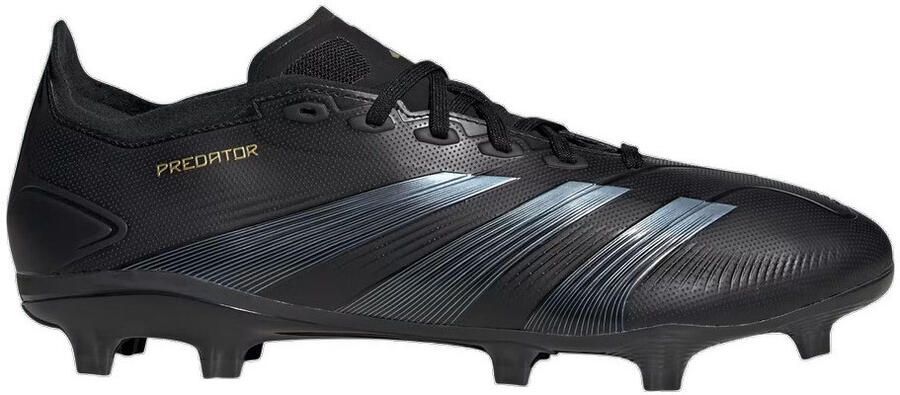 Adidas Performance Predator League Firm Ground Voetbalschoenen Unisex Zwart - Foto 5